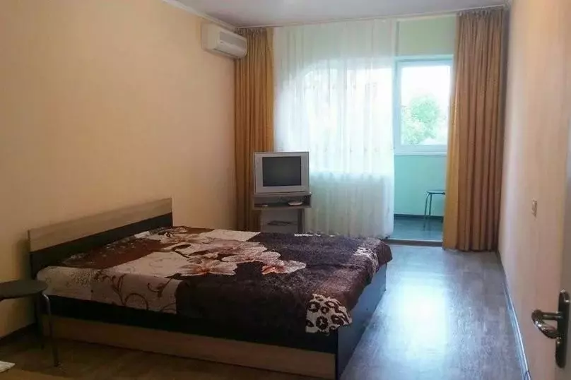 1-к кв. Крым, Алупка Ялта городской округ, ул. Западная, 22Б (31.0 м) - Фото 1