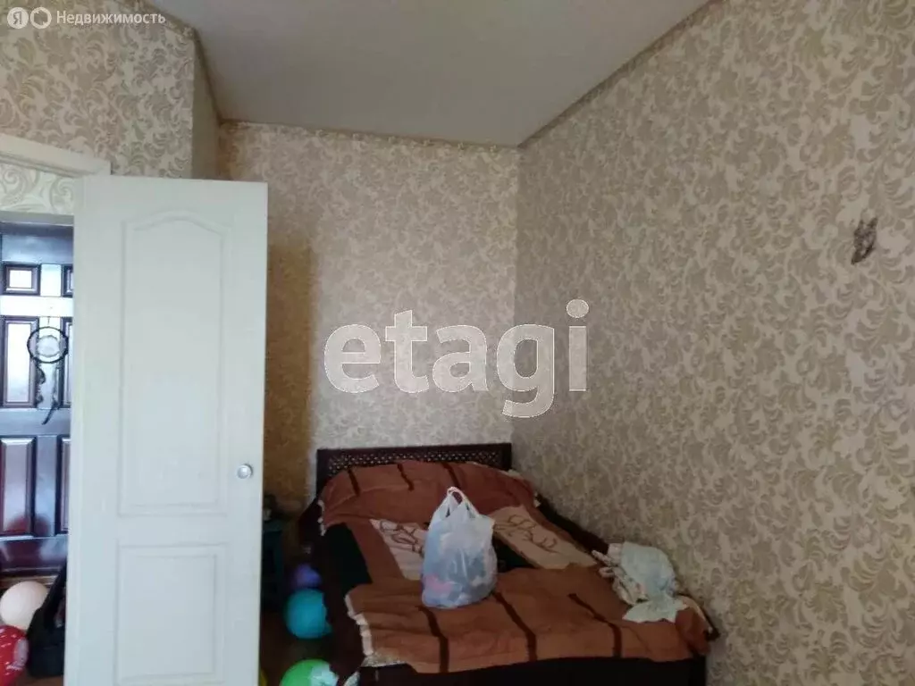 1-комнатная квартира: Абакан, проспект Дружбы Народов, 52 (39.3 м) - Фото 1