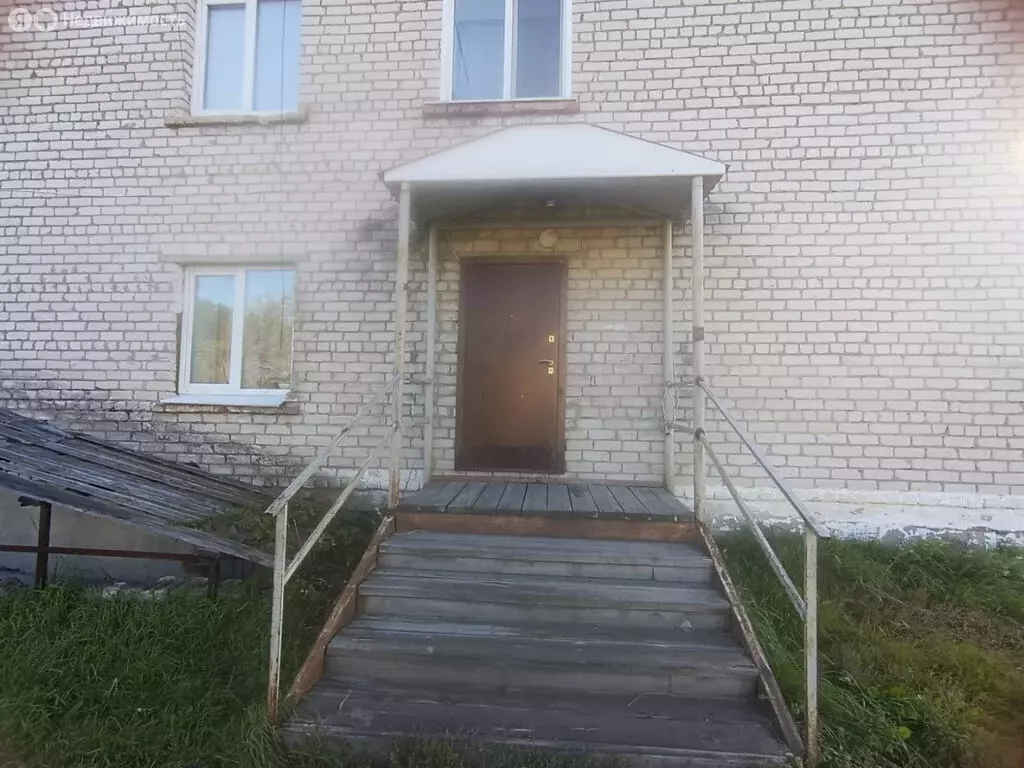 Помещение свободного назначения (41.4 м) - Фото 1