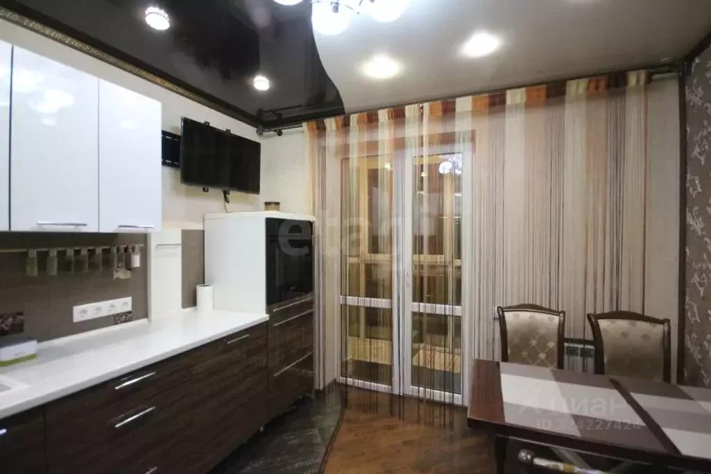 2-к кв. Ямало-Ненецкий АО, Новый Уренгой Восточный мкр, 4/5 (46.0 м) - Фото 2