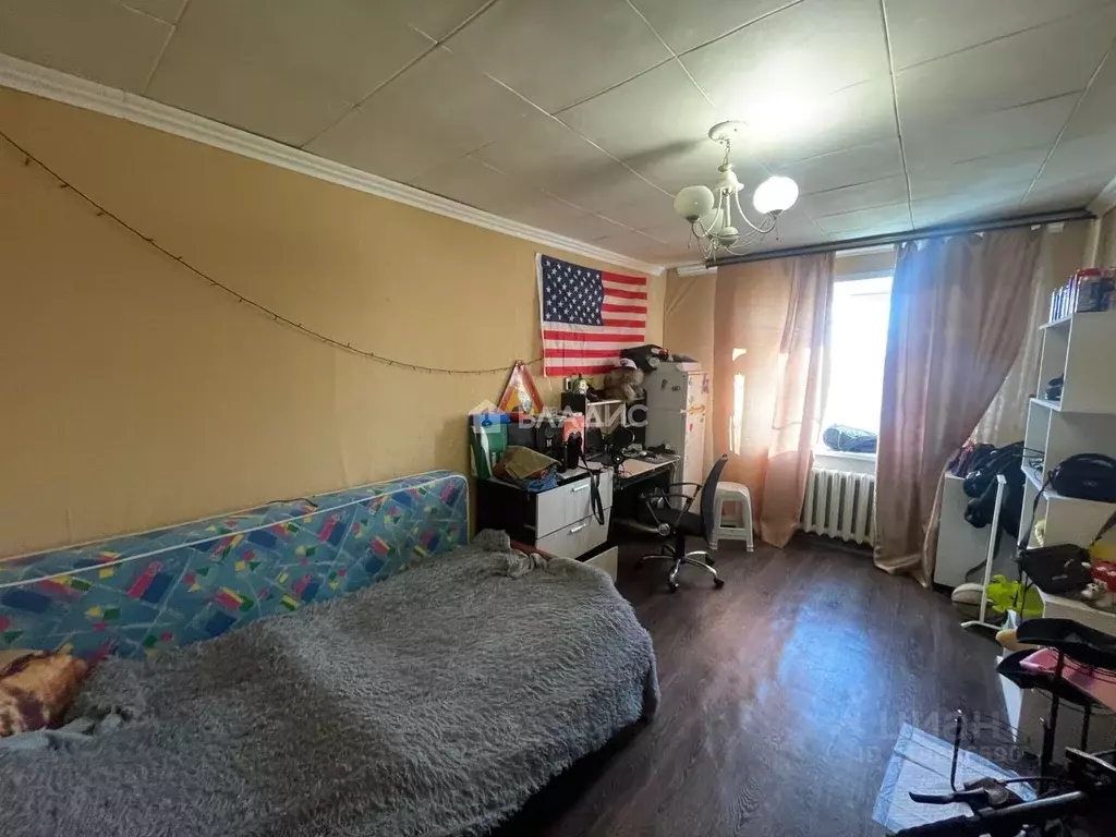 2-к кв. Ярославская область, Рыбинск наб. Космонавтов, 17 (48.1 м) - Фото 1