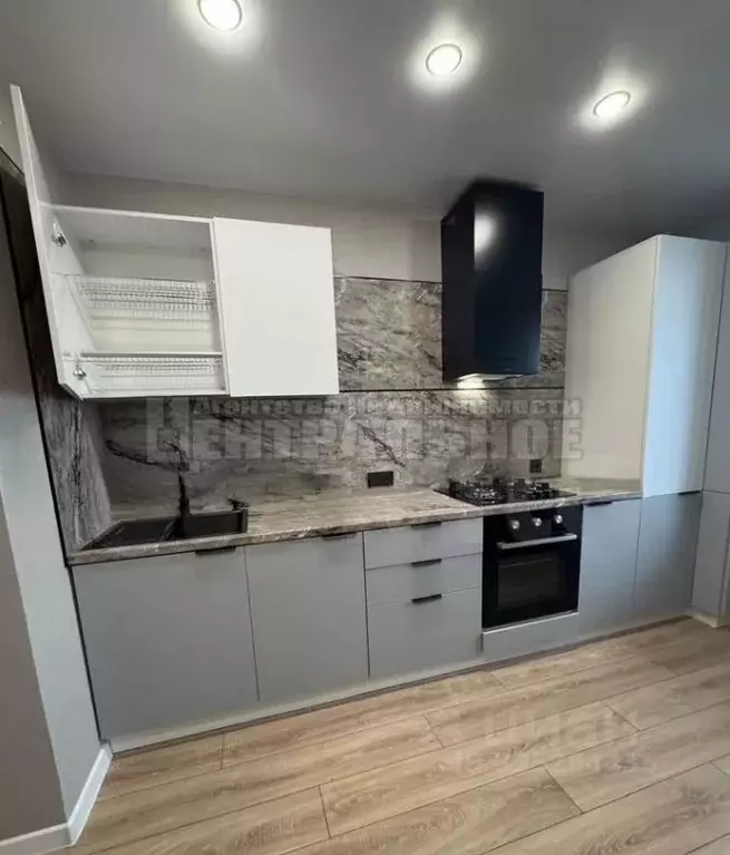 1-к кв. Смоленская область, Смоленск ул. Черняховского, 13 (42.0 м) - Фото 2