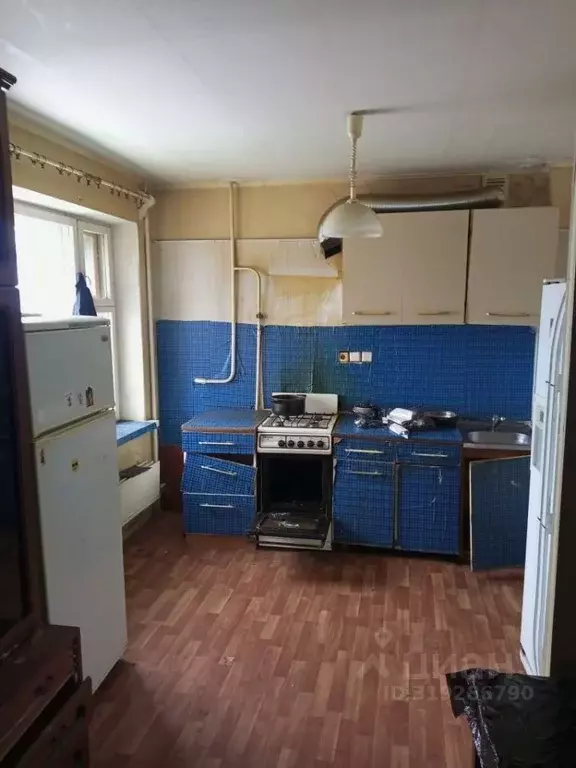 3-к кв. Нижегородская область, Нижний Новгород ул. Родионова, 180 ... - Фото 0
