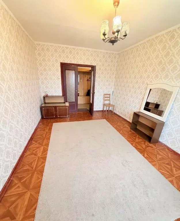2-к кв. Санкт-Петербург Богатырский просп., 7К2 (60.0 м) - Фото 1