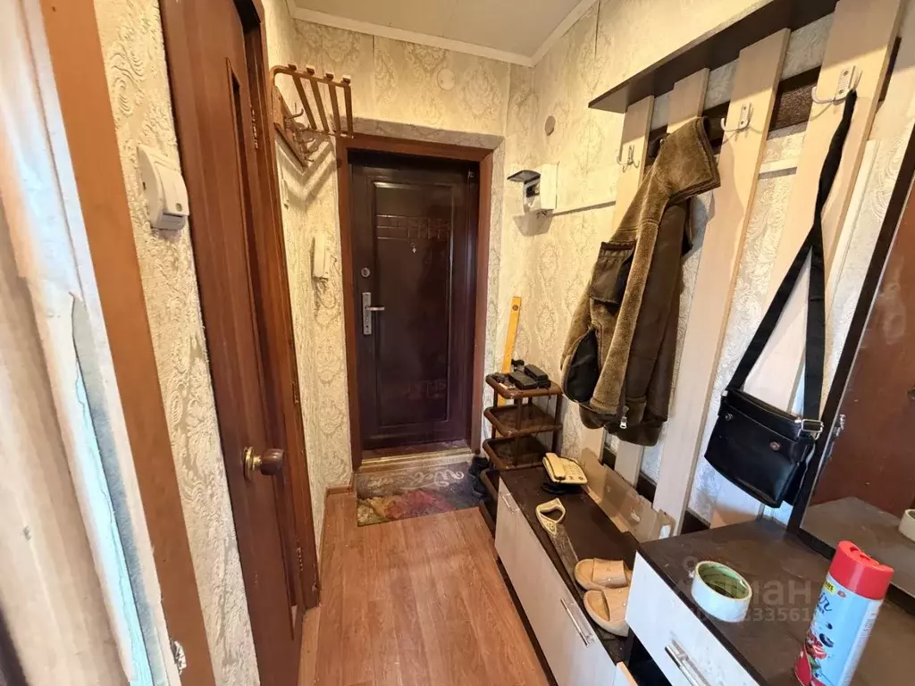 1-к кв. Калужская область, Калуга ул. Болдина, 13 (31.6 м) - Фото 2