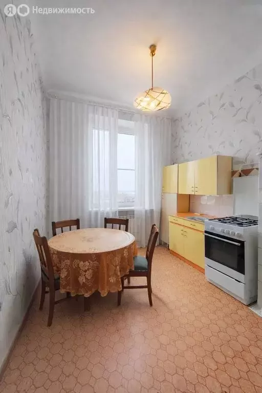 2-комнатная квартира: Волгоград, Советская улица, 20 (58.3 м) - Фото 2