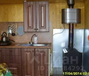 Дом в Ленинградская область, Выборгский район, Гончаровское с/пос, ... - Фото 2