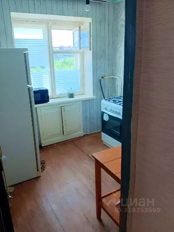 1-к кв. Курганская область, Курган ул. Куйбышева, 157 (32.0 м) - Фото 0