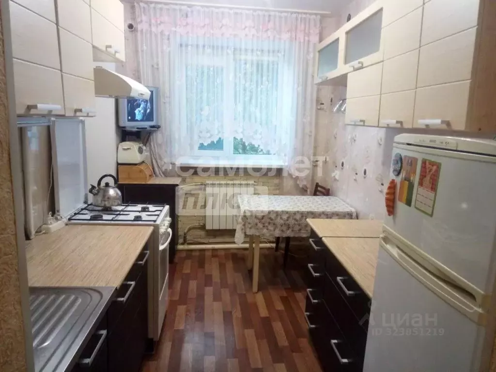 3-к кв. Свердловская область, Екатеринбург ул. Удельная, 11 (56.0 м) - Фото 0