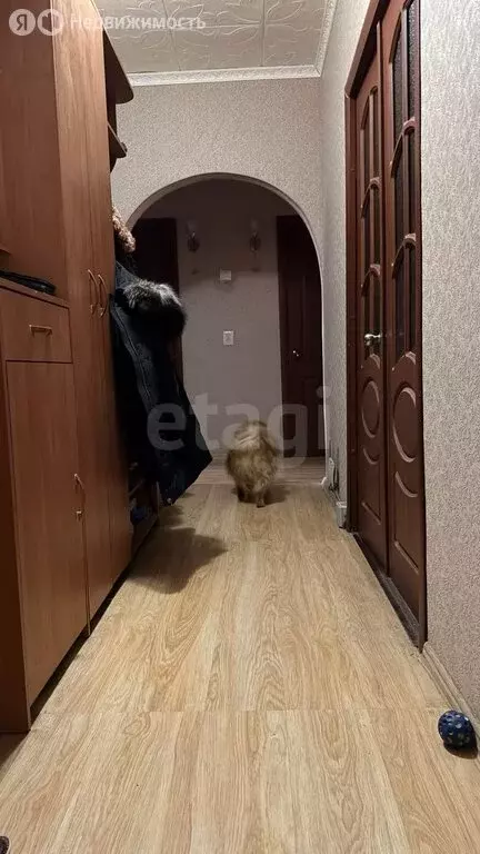 4-комнатная квартира: Аксай, Садовая улица, 20к4 (77 м) - Фото 2