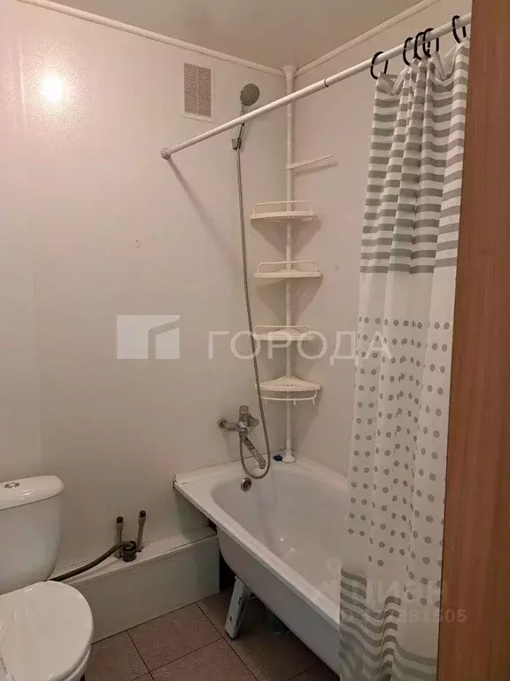 Студия Новосибирская область, Новосибирск Горский мкр, 69/1 (26.0 м) - Фото 2