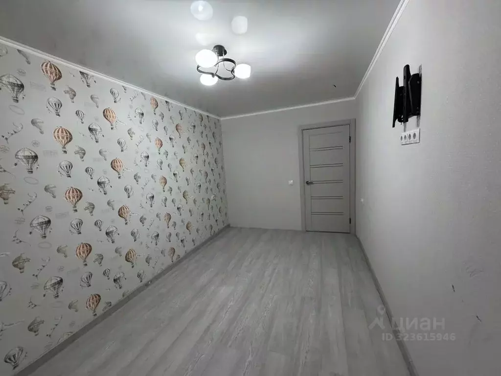 2-к кв. Ставропольский край, Ставрополь Шпаковская ул., 100 (63.0 м) - Фото 1