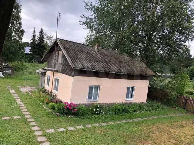Дом 60 м на участке 15 сот. - Фото 0