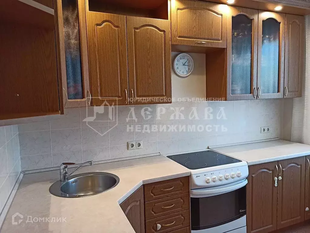 Продаётся 3-к квартира, 60 м - Фото 0