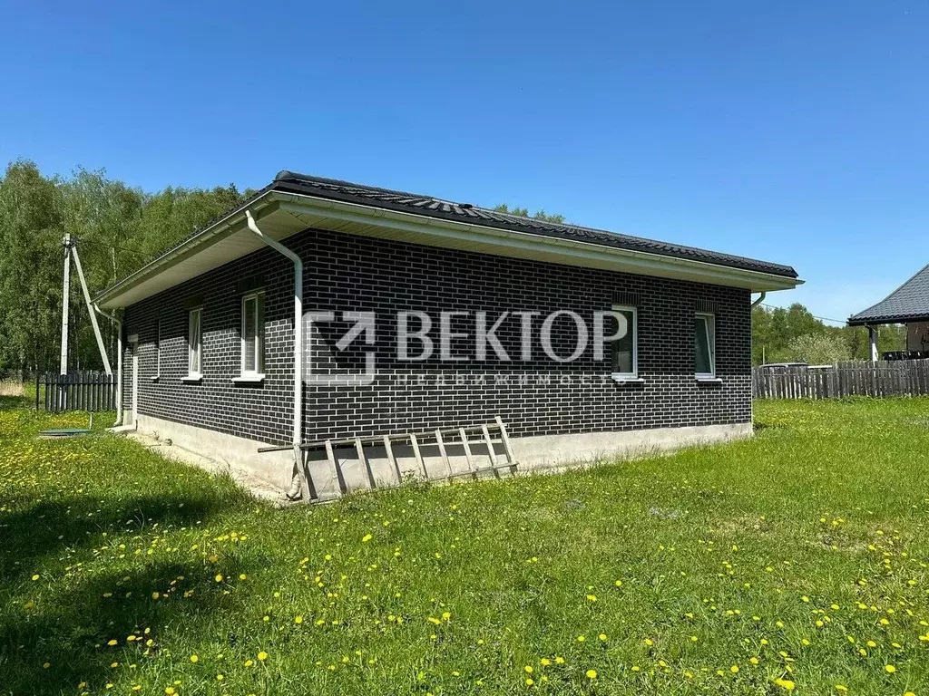 Дом в Костромская область, Кострома Ручеек СНТ, 17 (86 м) - Фото 2