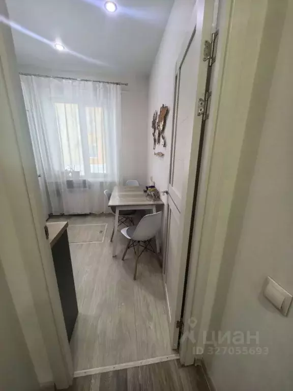 2-к кв. Красноярский край, Зеленогорск ул. Калинина, 7Б (60.0 м) - Фото 2