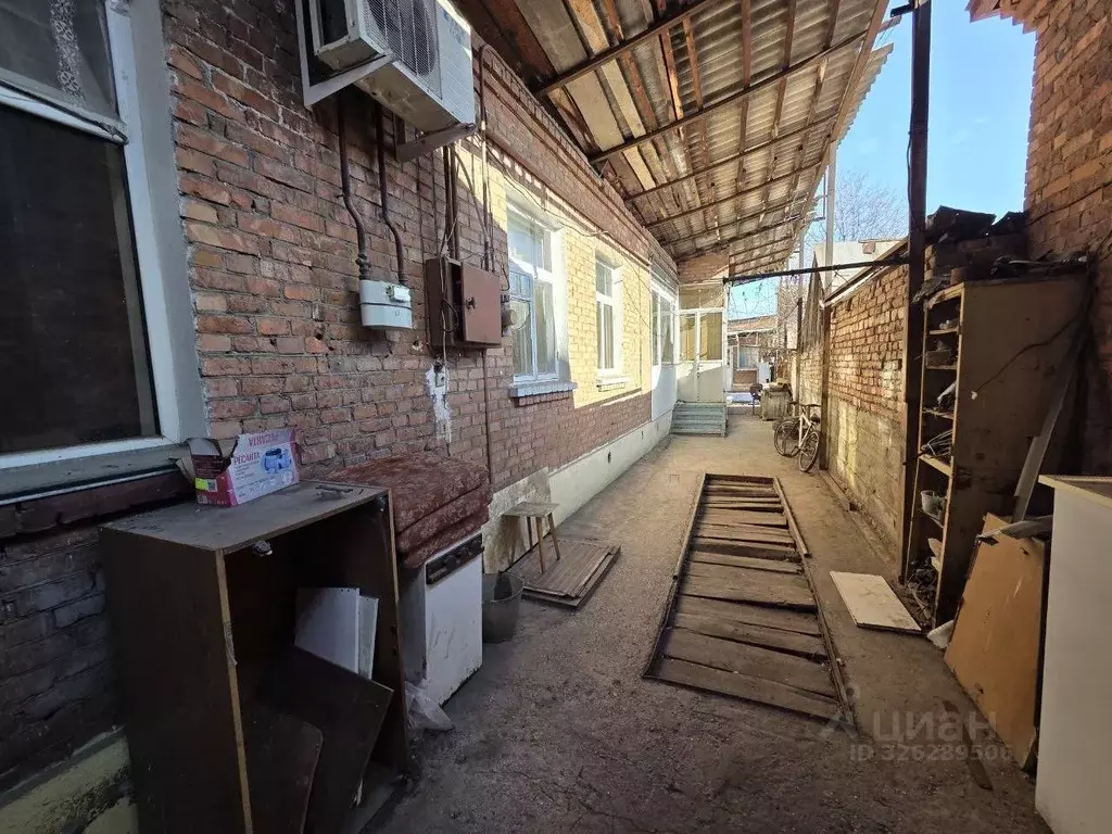 Дом в Северная Осетия, Владикавказ ул. Галковского, 138 (111 м) - Фото 2