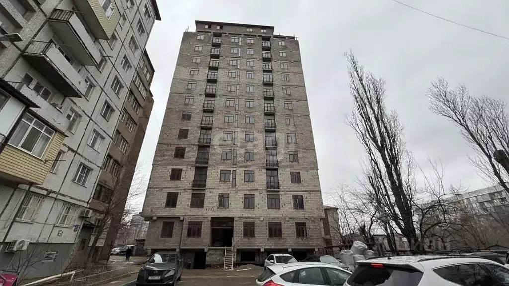 Студия Дагестан, Махачкала ул. Магомедтагирова, 161И (41.0 м) - Фото 0