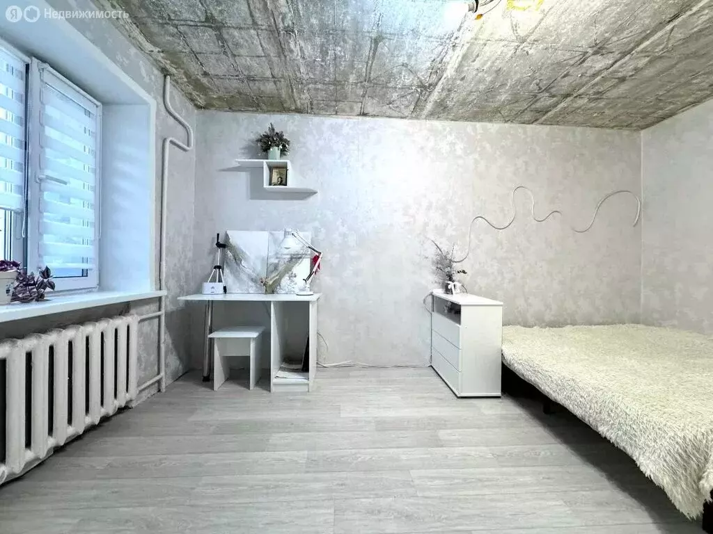 Квартира-студия: Саранск, улица Веселовского, 43 (21 м) - Фото 0