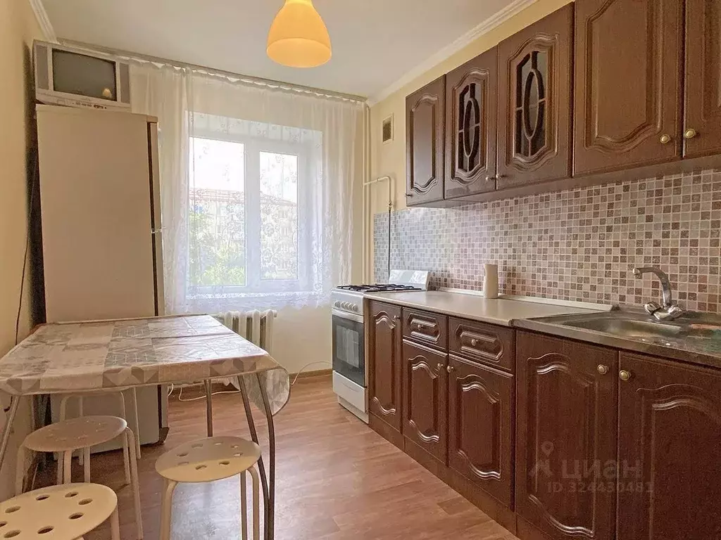 2-к кв. Краснодарский край, Славянск-на-Кубани Красная ул., 68 (50.0 ... - Фото 1