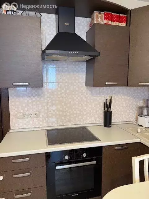 1-комнатная квартира: Балашиха, Леоновское шоссе, 5 (43.1 м) - Фото 2