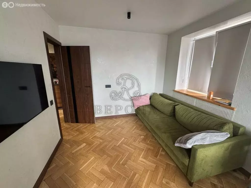 4-комнатная квартира: Электросталь, улица Победы, 6к4 (75.9 м) - Фото 2