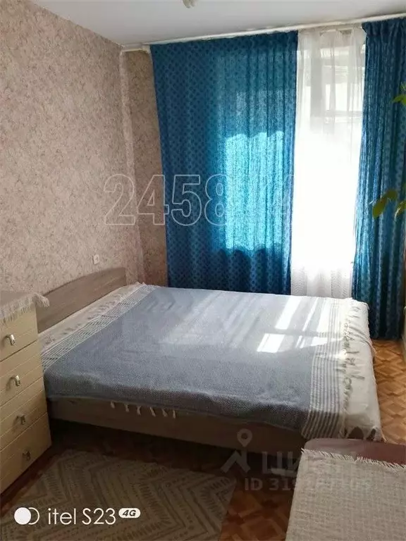 Комната Москва Кронштадтский бул., 17К1 (11.0 м) - Фото 1