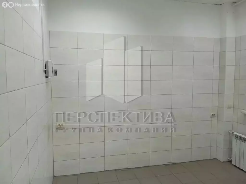 Помещение свободного назначения (12 м) - Фото 1