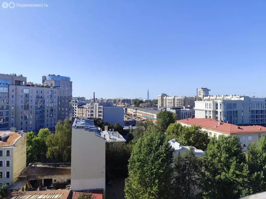 Офис (1222 м) - Фото 0