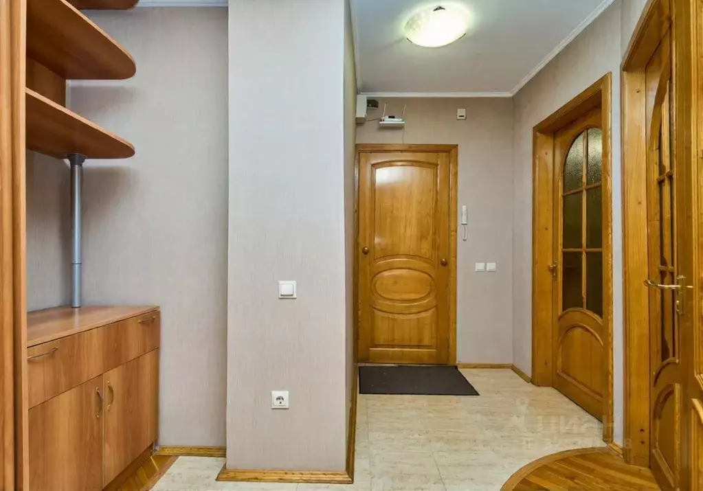 3-к кв. Краснодарский край, Краснодар Юбилейный мкр, просп. Чекистов, ... - Фото 1