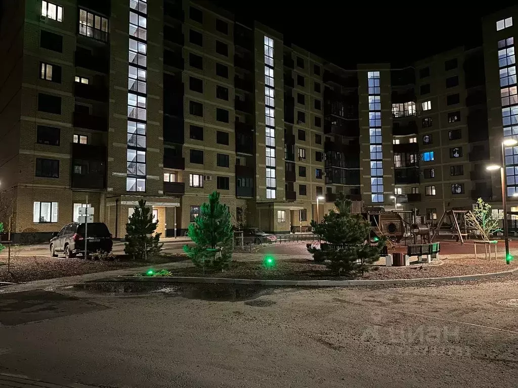 1-к кв. Псковская область, Псковский район, Завеличенская волость, д. ... - Фото 1