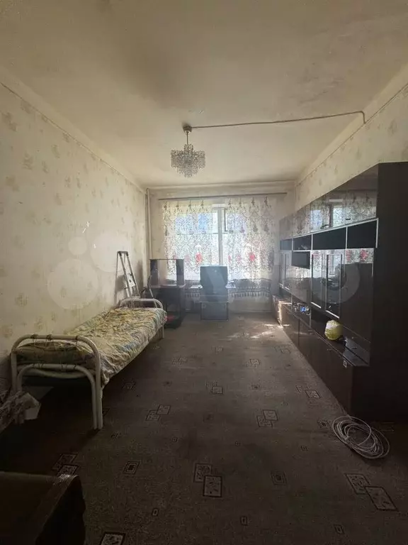 3-к. квартира, 68 м, 2/2 эт. - Фото 0