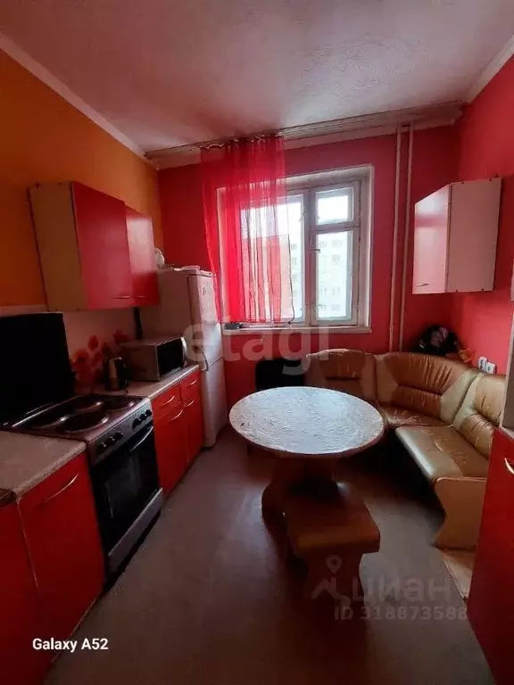 3-к кв. Красноярский край, Норильск Норильская ул., 4 (71.9 м) - Фото 1