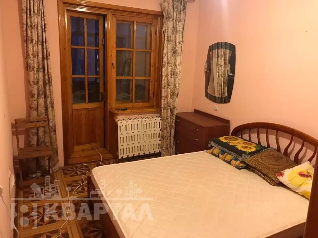 3-к кв. Краснодарский край, Новороссийск Волгоградская ул., 14 (68.0 ... - Фото 0