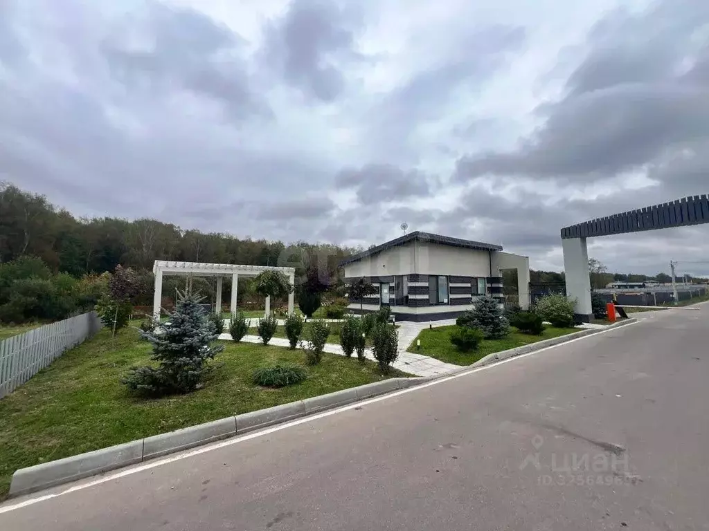 Дом в Московская область, Домодедово городской округ, д. Минаево, ... - Фото 2