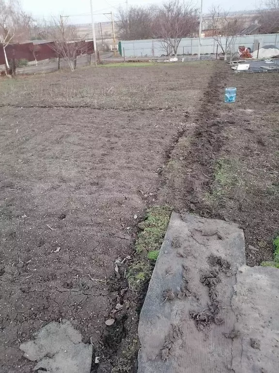 Участок 6 сот. (ИЖС) - Фото 1