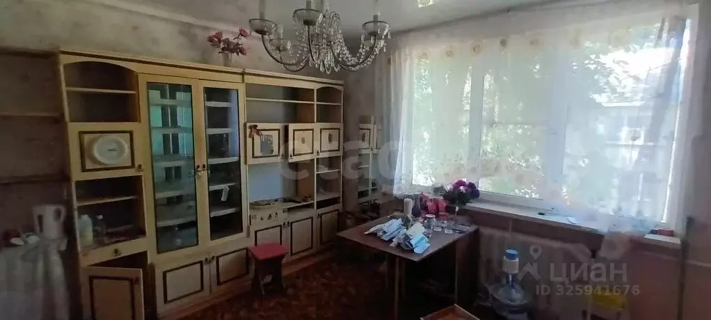 Комната Ростовская область, Таганрог ул. Юлиуса Фучика, 15 (15.3 м) - Фото 1