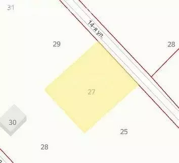 Дом в Бердск, СНТ Росинка, 14-я улица (76 м) - Фото 2