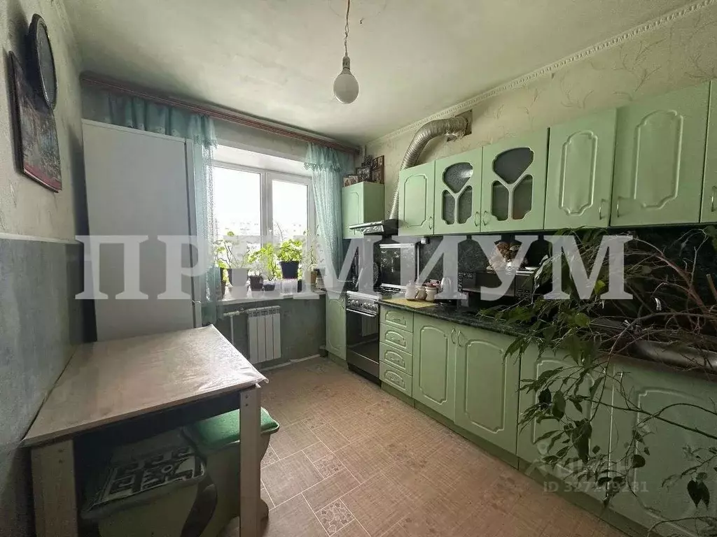 3-к кв. Самарская область, Самара Ташкентская ул., 220 (60.1 м) - Фото 2