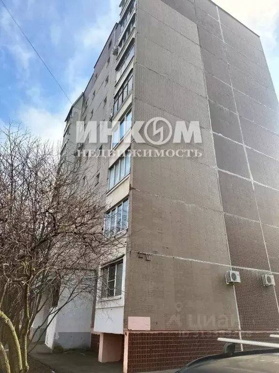 3-к кв. Москва Южнобутовская ул., 41 (80.4 м) - Фото 1