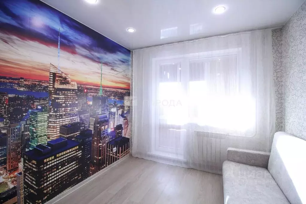 Студия Алтайский край, Барнаул ул. Никитина, 107 (20.1 м) - Фото 1