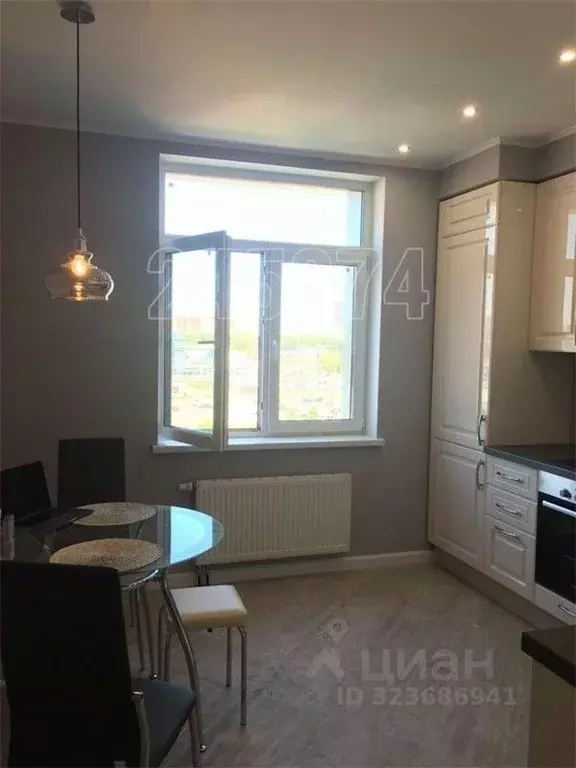 2-к кв. Московская область, Котельники ул. Сосновая, 1к2 (52.0 м) - Фото 2