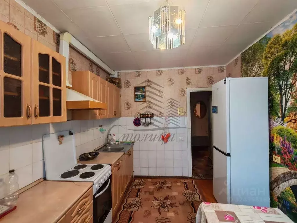 2-к кв. Белгородская область, Старый Оскол Королева мкр, 14 (63.3 м) - Фото 1