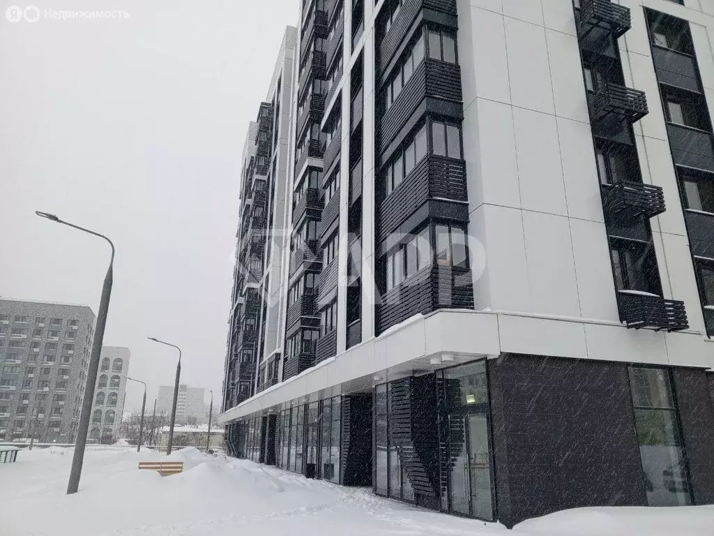 Помещение свободного назначения (78.3 м) - Фото 1