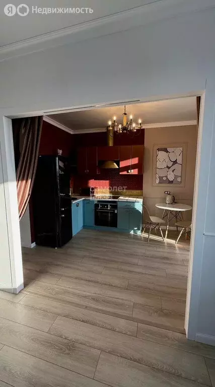 1-комнатная квартира: Омск, улица Красный Путь, 101к2 (42 м) - Фото 1