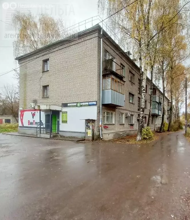 1к в 6-комнатной квартире (11.2 м) - Фото 1