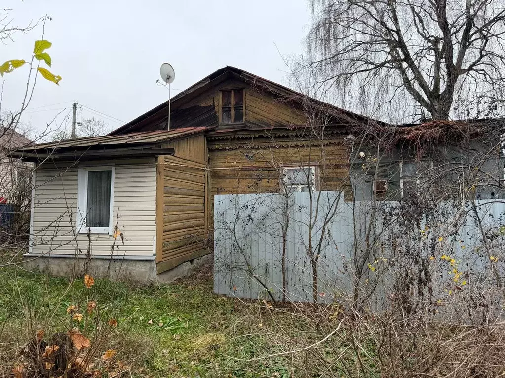 Участок в Московская область, Одинцовский городской округ, д. Сколково ... - Фото 1