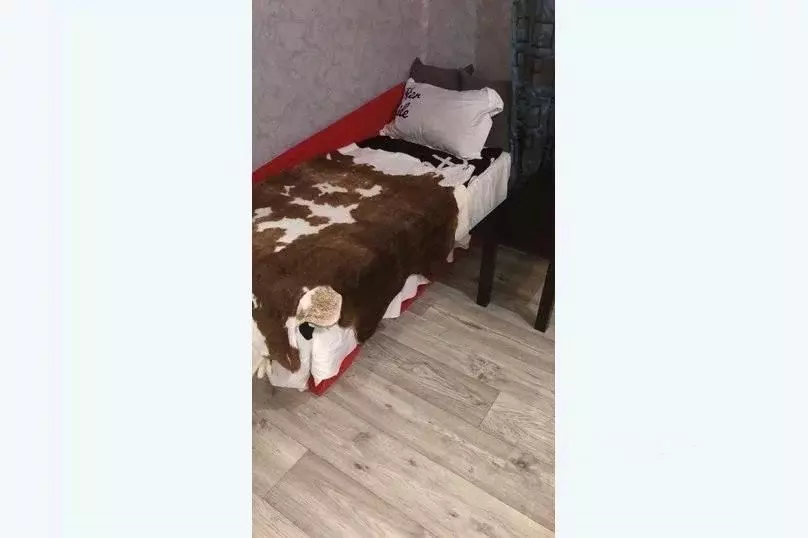 2-к кв. Кабардино-Балкария, Эльбрусский район, с. Нейтрино ул. ... - Фото 1