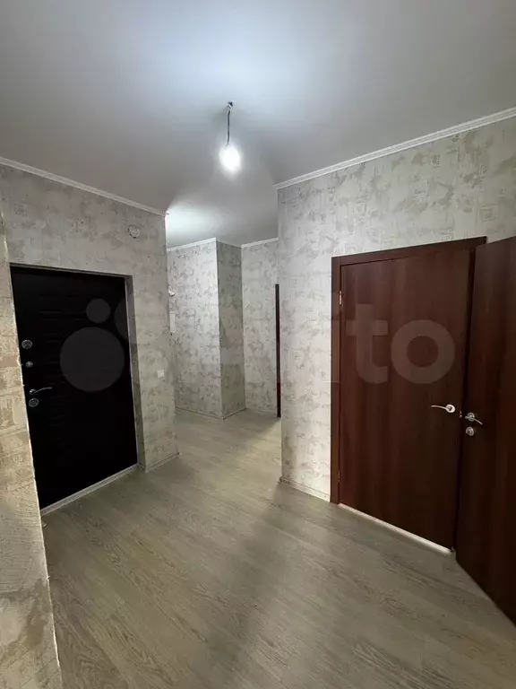 2-к. квартира, 69,1 м, 8/17 эт. - Фото 0