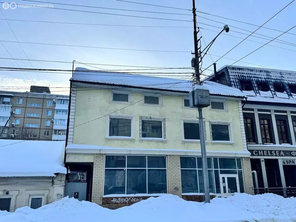 Торговая площадь (625 м) - Фото 2